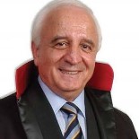 İSTANBUL BAROSU - Eski Baro Başkanı Kazım Kolcuoğlu Hayatını Kaybetti