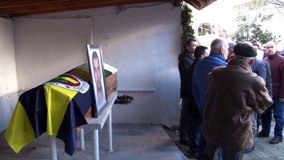 Fenerbahçe Camiasının Acı Günü