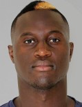 BORDEAUX - Henri Saivet Sivasspor'da