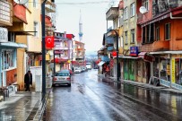 CEVAT AYHAN - Hızırtepe Cevat Ayhan Caddesi Yenilendi