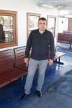 ORHAN TAŞ - İlk İş Gününde Geçirdiği Kazada Hayatını Kaybetti