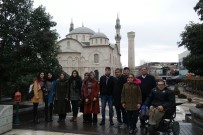 KOMPOZISYON - Kent Konseyinde 'Digital Fotoğrafçılık' Eğitimleri Devam Ediyor