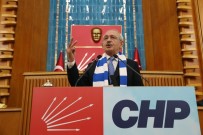 TÜRK TABIPLER BIRLIĞI - Kılıçdaroğlu'ndan TBB'ye Yönelik Operasyona İlişkin Açıklama