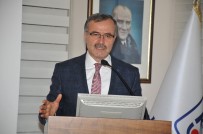 DÜNYA EKONOMİSİ - KSO Başkanı Kütükcü Açıklaması 'Kendi Cephemizde Güçlü Olacağız'