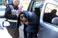 VOTKA - Marketlerden İçki Çalan Şahıs Tutuklandı