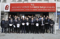 TÜRK ORDUSU - MHP'den İlginç Afrin Desteği