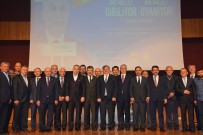 HÜSEYİN ÖZBAKIR - Milletvekili Külünk 'Biz Yenilmedik, Geri Çekildik'