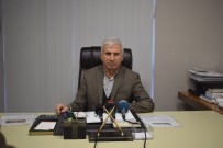 SARAYBAHÇE - Mimar Metin Alan, 'MİA Projesi Desteklenmeli'