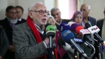 AHMED ŞEFİK - Mısırlı Muhalif Lider Sabbahi'den Seçimleri Boykot Çağrısı