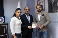 NEVİN YANIT - Nevin Yanıt 'Survivor All-Star'da yarışacak