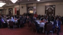 İŞGAL GİRİŞİMİ - Şanlıurfa'da ''Devlet Övünç Madalyası Ve Beratı'' Töreni