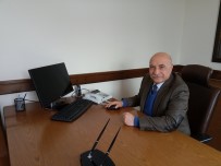 İSMAİL TAMER - Şehir Hastanesi'nin Açılışını Cumhurbaşkanı Yapacak