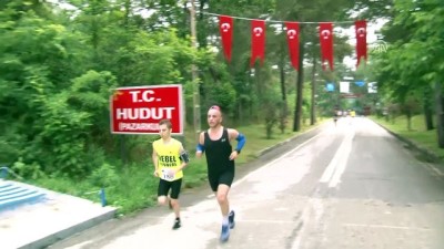 Sınırsız Dostluk Yarı Maratonu