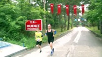 ATLETIZM FEDERASYONLARı BIRLIĞI - Sınırsız Dostluk Yarı Maratonu