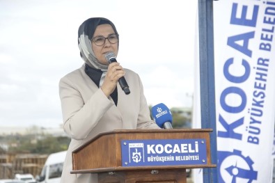 TBMM Kadın Erkek Fırsat Eşitliği Komisyonu Başkanı Radiye Sezer Katırcıoğlu Açıklaması