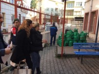 TAKSİRLE ÖLÜME SEBEBİYET - Tekirdağspor'un Amigosu Öldürüldü