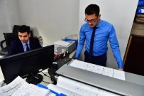 KAZANCı - Ünye Belediyesinden Tapu İşlemlerine Büyük Kolaylık