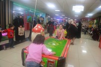 İLİM YAYMA CEMİYETİ - Yetim Çocuklar Eğlendi