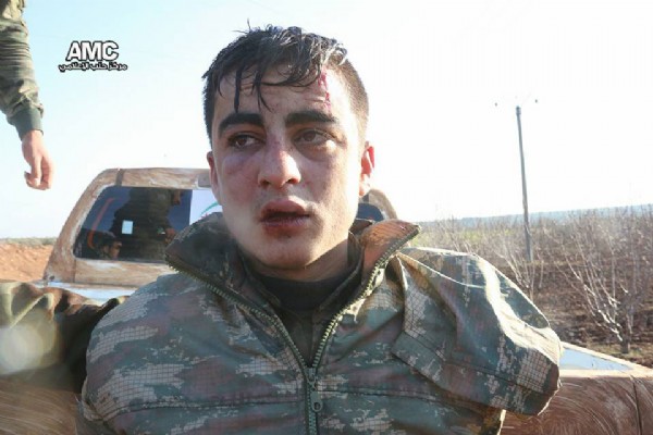 2 terörist böyle yakalandı!