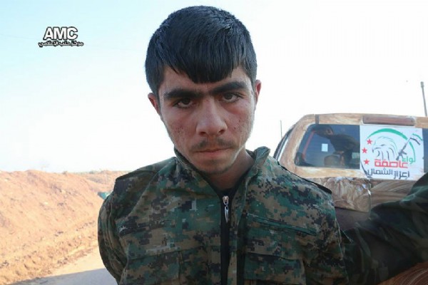 2 terörist böyle yakalandı!