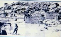 1950 Öncesi Çukurca