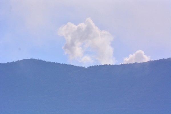 Darmık Dağı bombalanıyor