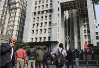 Afganistan'da 6.1 büyüklüğünde deprem