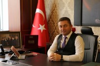 Afrin'e Destek İçin Bayrak Çağrısı