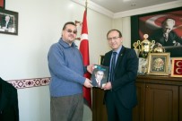 Afyonkarahisar'ın İhsaniye Belediyesi, Akademik Kaynaklarda Yerini Aldı