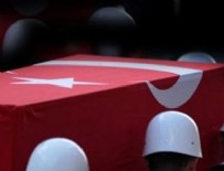 Ağrı'da çatışma: 1 asker şehit