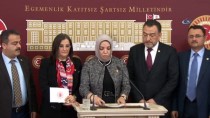AK Parti İstanbul Milletvekili Serap Yaşar Açıklaması