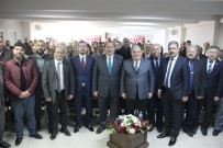 AFRİN OPERASYONU - AK Partili Karacan Açıklaması'kimsenin Bağrına Basmadığı Suriyelilere, Kadirşinas Türk Halkı Sahip Çıktı'