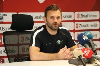 Akhisar Kupada Son Dakikalarda Güldü