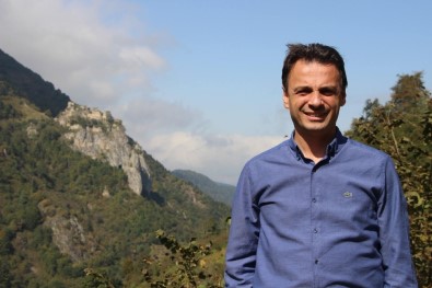 Anadolu'nun İlk Manastırlarından Vazelon Manastırı Restore Edilecek