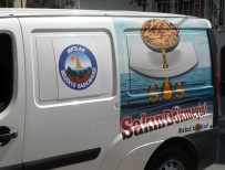 AVCILAR BELEDİYESİ - Avcılar Belediyesi'nden Alo Atık Yağ Hattı