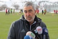 Aybaba Açıklaması Galatasaray Maçını Kazanacağız