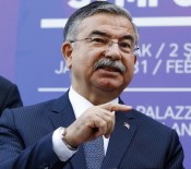 ÖZEL OKULLAR - Bakan Yılmaz Açıklaması 'Adrese Dayalı Sistemin Özü Zorunlu Eğitimdir'