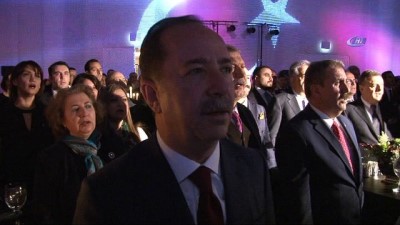 Bakan Yılmaz Açıklaması 'Milli Gelirin Yüzde 6.2'Sinden Fazlasını Eğitime Ayırdık'