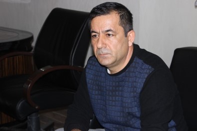 Bakkallar Odası Başkanı Murat Zobu'dan Özendirici Maddeler Açıklaması