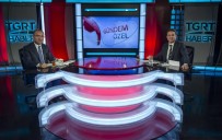 Başbakan Yardımcısı Bozdağ'dan Kritik Mümbiç Açıklaması