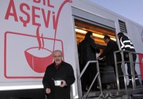 Başkan Kafaoğlu, Edremit'te Halka Çorba İkram Etti, Nasıl Bir Balıkesir Hayal Ettiğini Anlattı Açıklaması