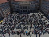 Başkan Subaşıoğlu Açıklaması 'Spora Desteğimiz Artarak Devam Edecek'