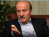 CANAN KAFTANCIOĞLU - Bekaroğlu: Nereye gittiysem domuz etini sordular