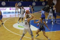 Bilyoner.Com Kadınlar Basketbol Süper Ligi Açıklaması Hatay BŞB Açıklaması 98 - KSC Szekszard Açıklaması 65