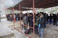 ŞENER ŞEN - Bir 'Banker Bilo' Vakası Daha