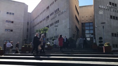 Bursa'daki Özel Okula FETÖ Operasyonu