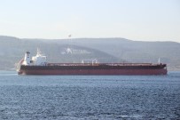 Çanakkale Boğazı Gemi Geçişlerine Yeniden Açıldı