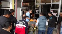 Çatışmada Yaralanan 5 Asker Kilis'e Getirildi