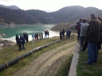 Çevre Gönüllüleri Çatalağzı Halkı İle Görüştü