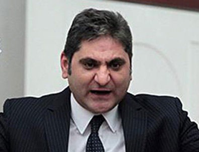 CHP'li Aykut Erdoğdu'dan skandal paylaşım